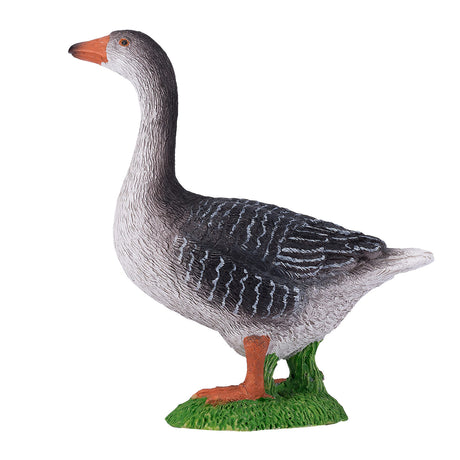 Mojo Ackerland Gans grau - 381039