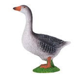 Mojo Ackerland Gans grau - 381039