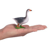 Mojo Ackerland Gans Gray 381039