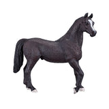 Mojo Horse World Arabian Stallion Black 387069