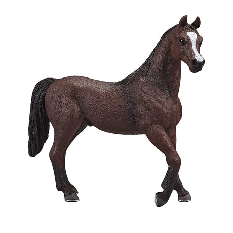 Mojo Horse World Arabischer Hengst braun – 387084
