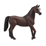 Mojo Horse World Arabian Hengst bruin387084