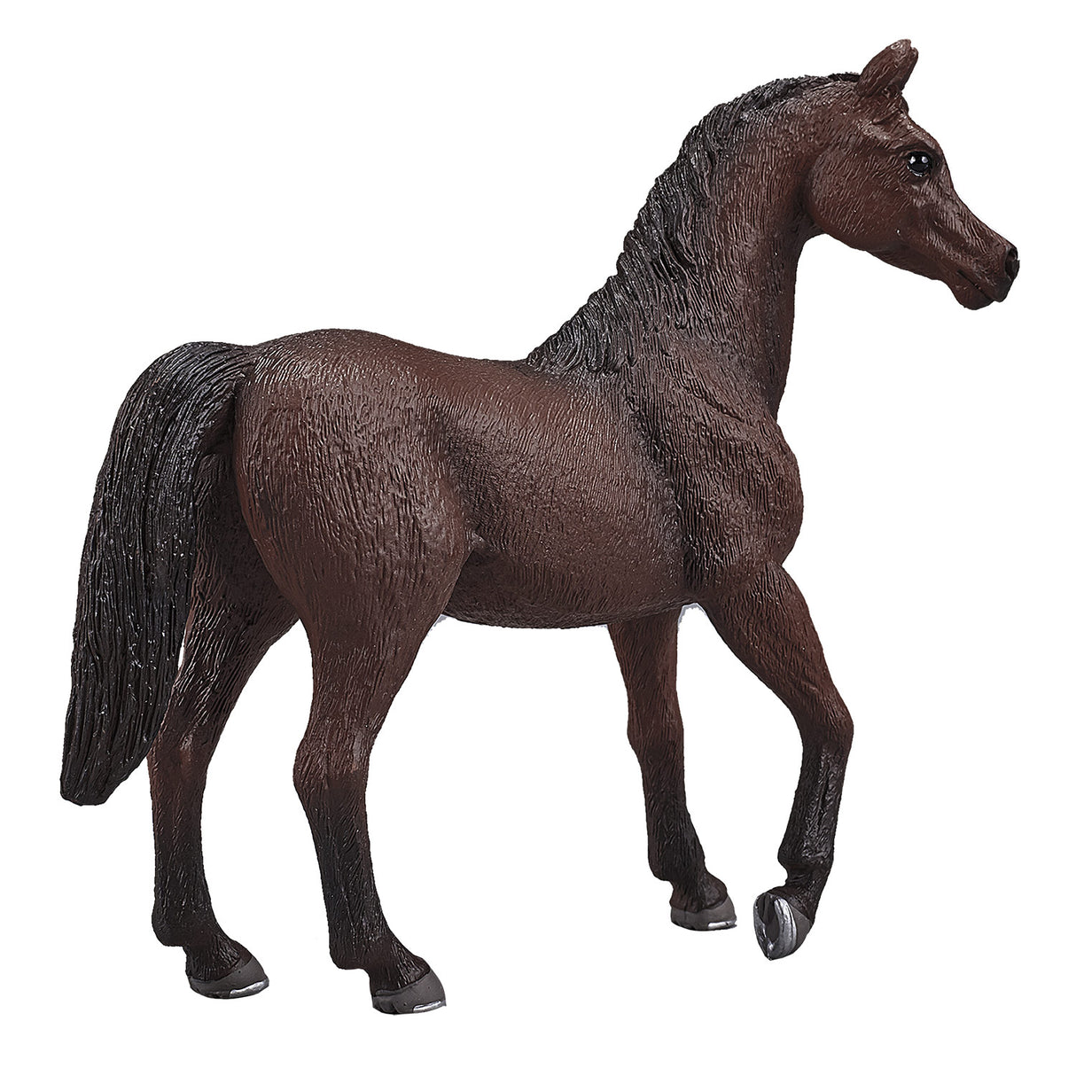 Mojo Horse World Arabian Hengst bruin387084