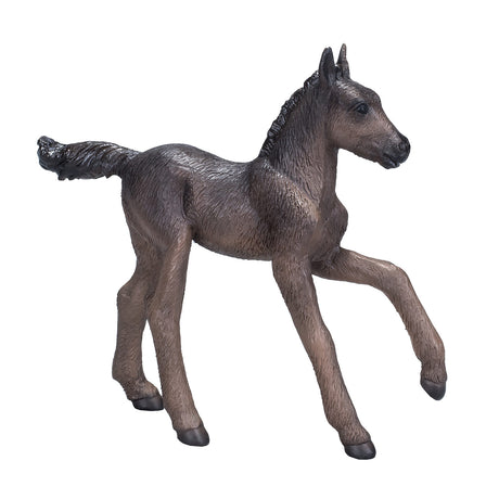 Mojo Horse World Arabisches Fohlen schwarz - 381015