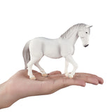 Mojo Horse World Lipizzaner Mare 387074