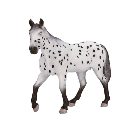 Mojo Horse World Appaloosa-Hengst – 387108