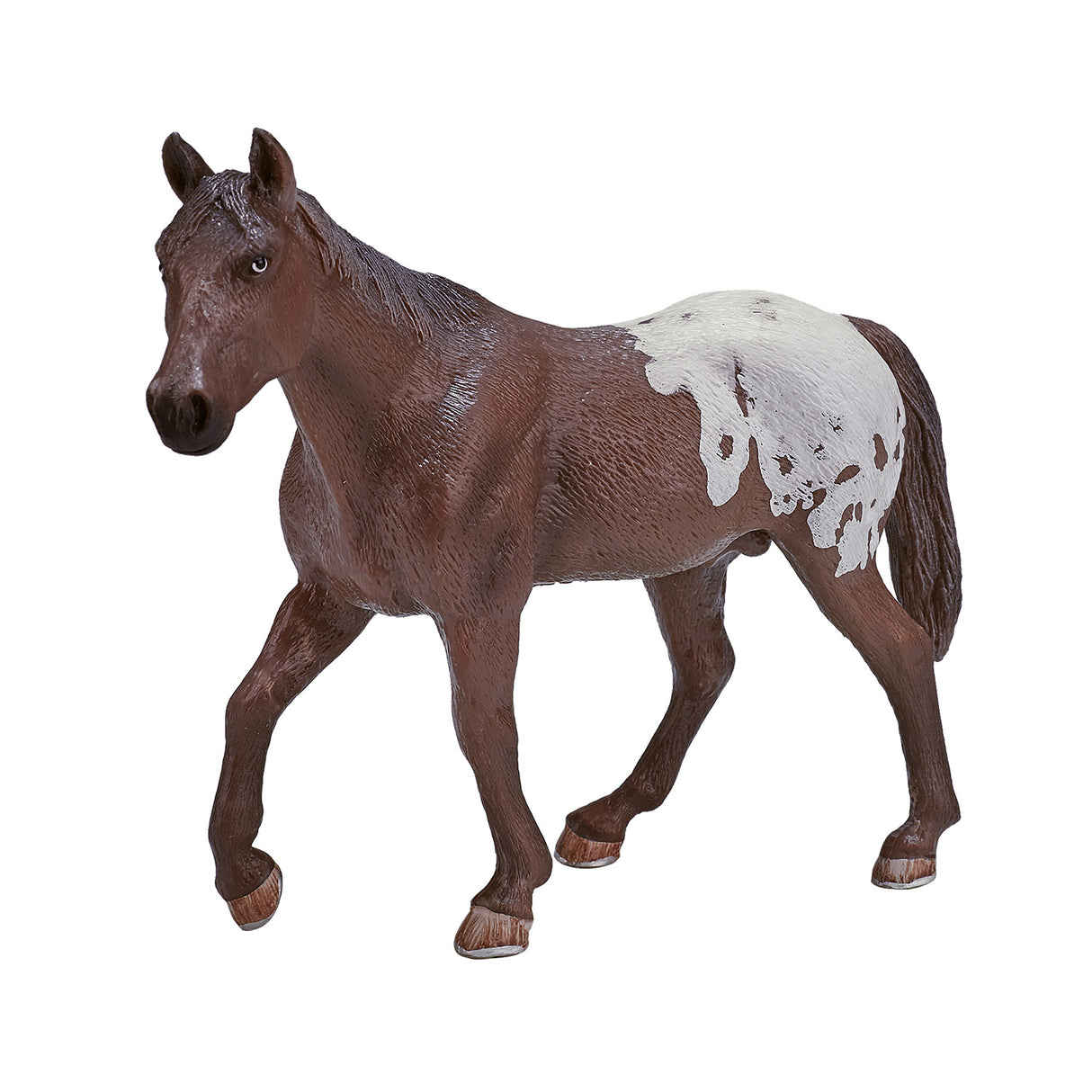 Mojo Horse World Appaloosa Hengst Chestnut 387150