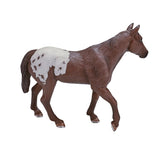 Mojo Horse World Appaloosa Hengst Chestnut 387150