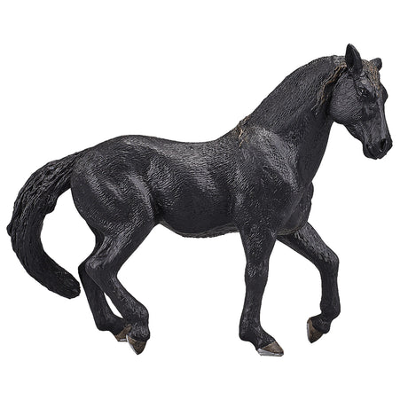 Mojo Horse World andalusischer Hengst schwarz – 387109