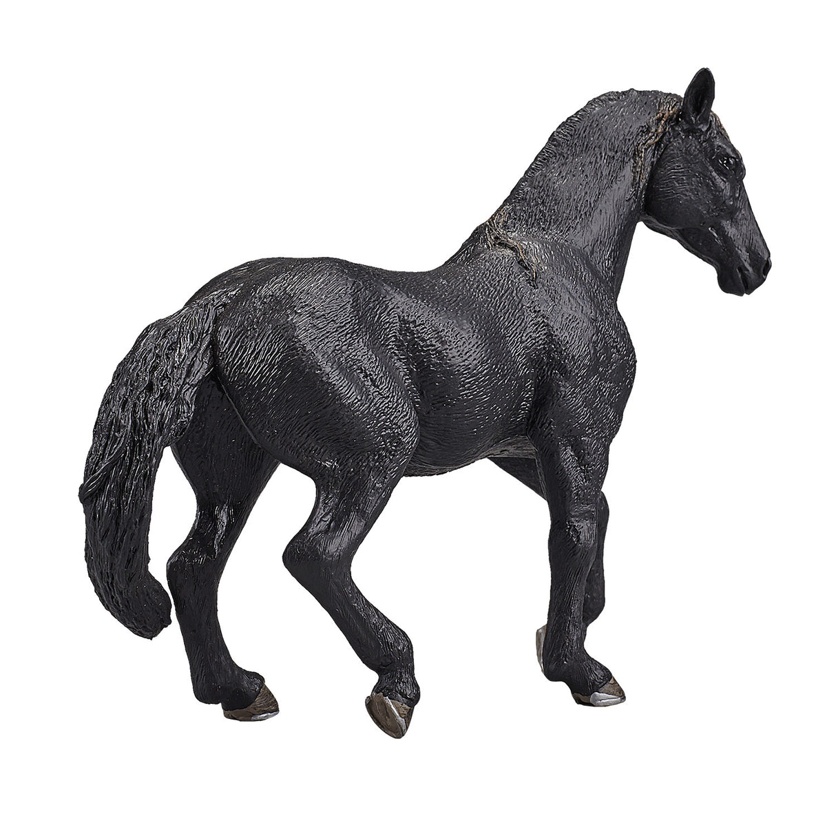 Mojo Horse World Andalusische Hengst Zwart 387109