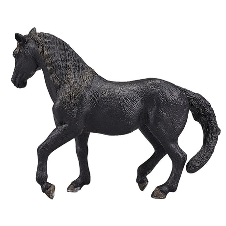 Mojo Horse World andalusischer Hengst schwarz – 387109