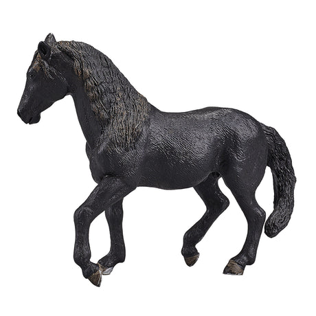 Mojo Horse World andalusischer Hengst schwarz – 387109