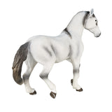 Mojo Horse World Andalusische Hengst Wit 387149