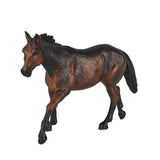 Mojo konj World Quarter Horse Donkerbruin 387151