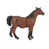 Mojo Horse World Arabic Mare w ciąży 387194