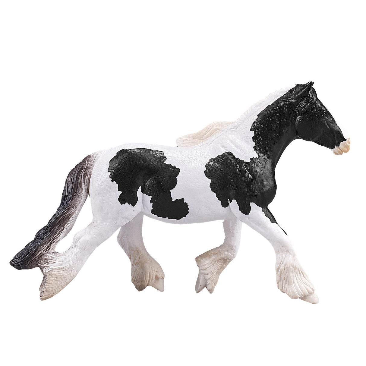 Mojo Horse World Tinker Mare – 387218
