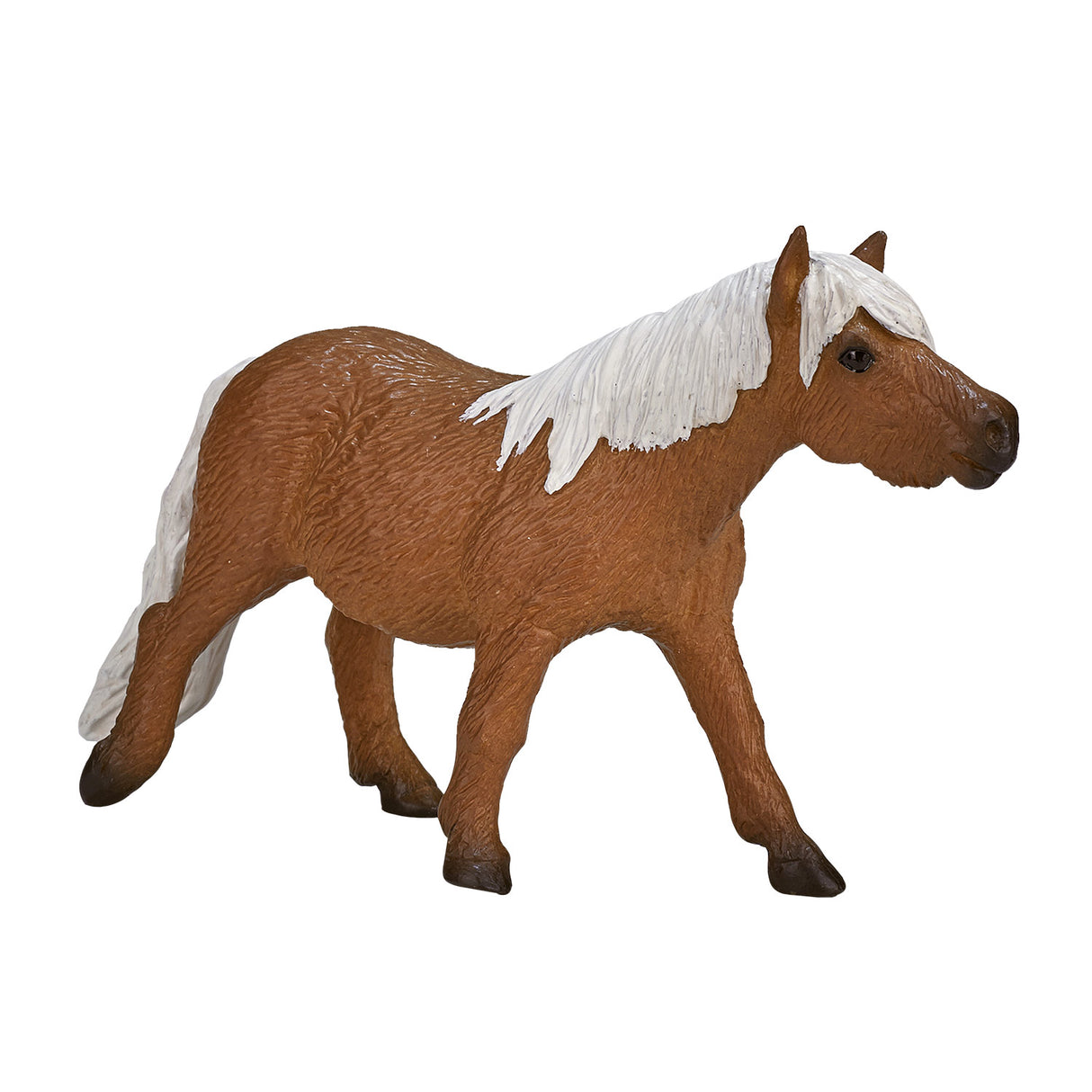 Mojo Horse World Shetland Pony 387231