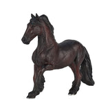 Mojo Horse World Frisian Mare 387281