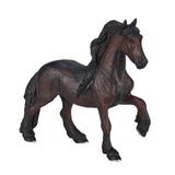 Mojo Horse World Frisian Mare 387281