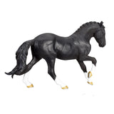 Mojo konj World Hanoveraan Mare Black 387241