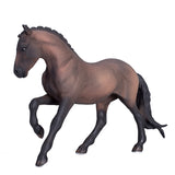 Mojo Horse World Hanoveraan Bruin 387390