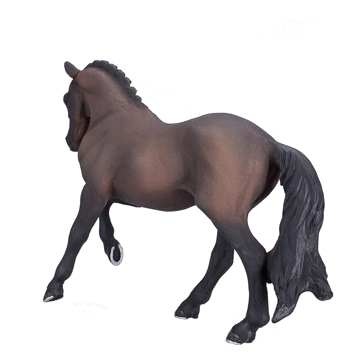 Mojo Horse World Hanoveraan Bruin 387390