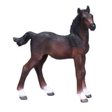 Mojo Horse World Hannoveraans Veulen Bruin 381018