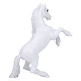 Mojo Horse World Mustang White 387351