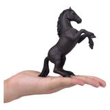 Mojo Horse World Mustang schwarz 387359