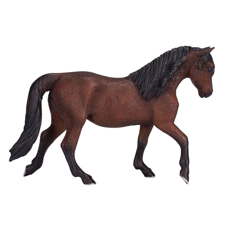 Mojo Horse World Morgan Hengst braun – 381021