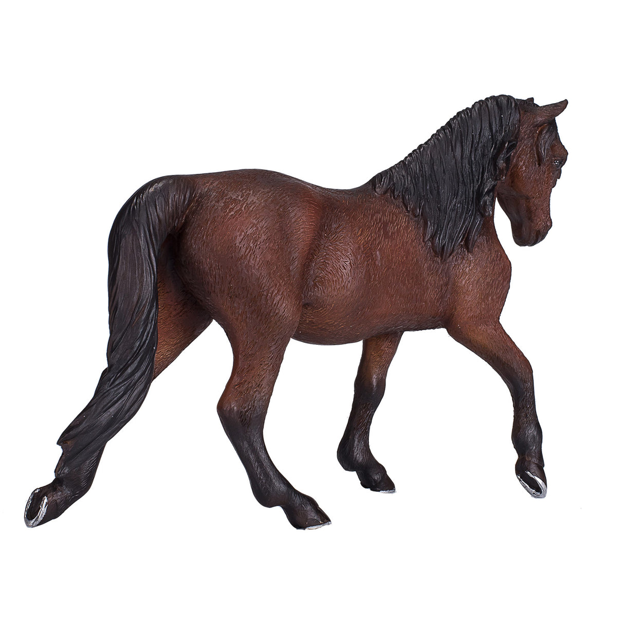 Mojo Horse World Morgan Hengst Brown 381021