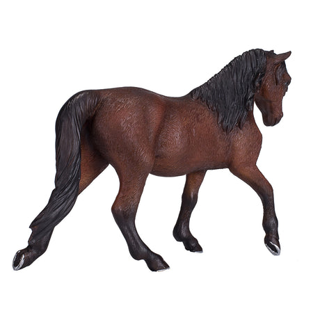 Mojo Horse World Morgan Hengst braun – 381021
