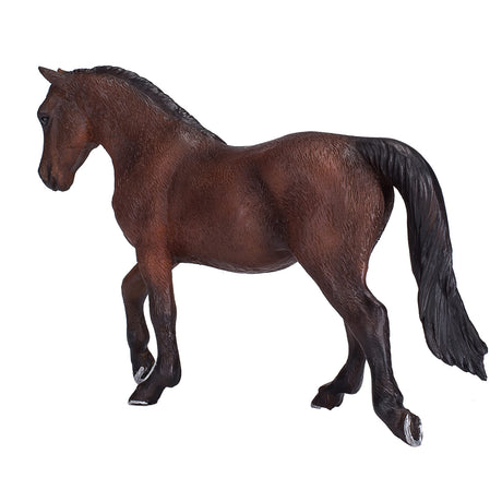 Mojo Horse World Morgan Hengst braun – 381021