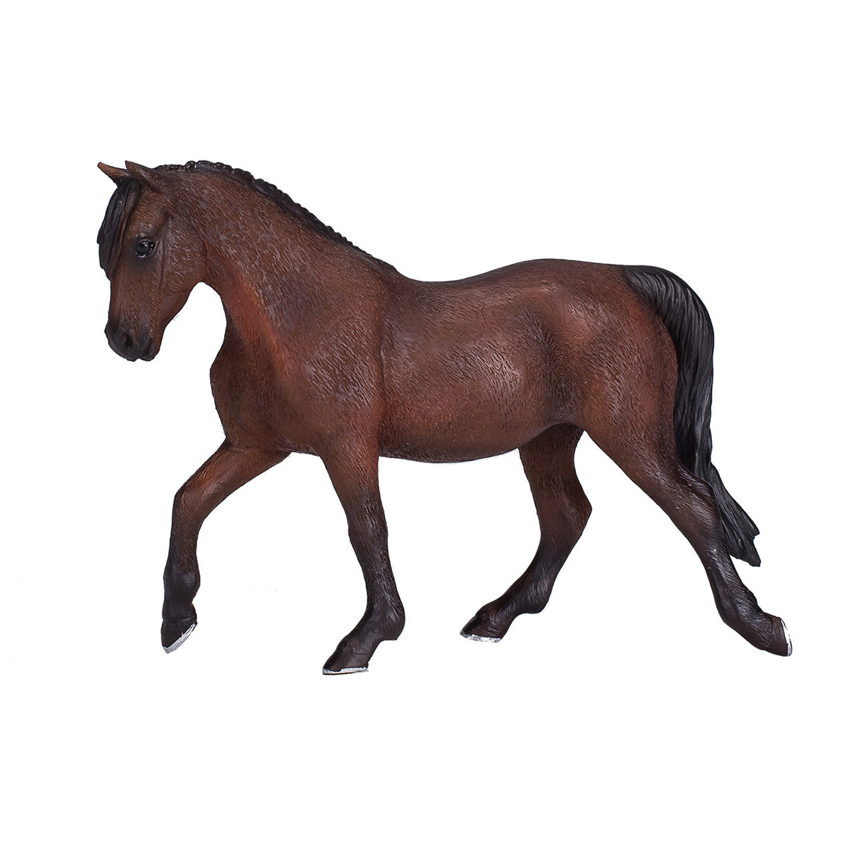 Mojo Horse World Morgan Hengst Brown 381021