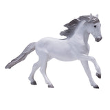 Mojo Horse World Lusitano White 381001