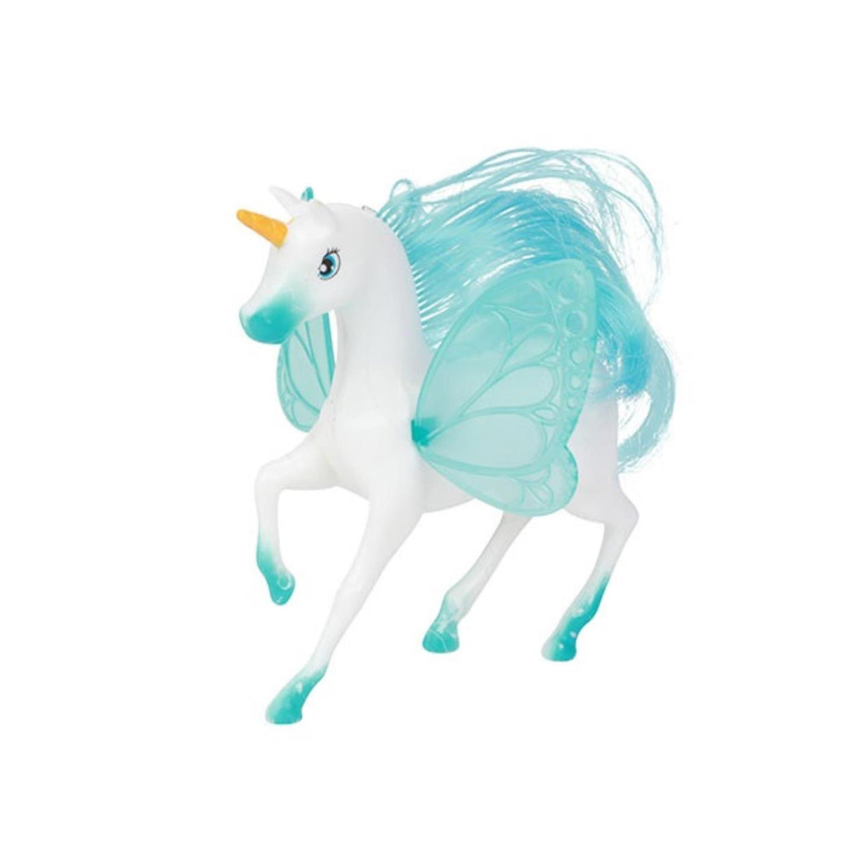 Toi-toys Toi Toys Mini-Einhörner 3 Stück auf Karte