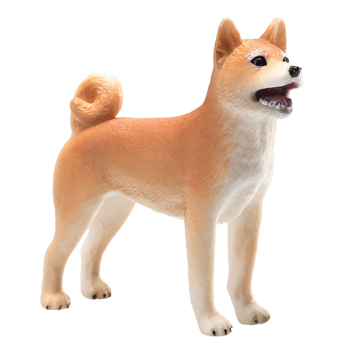 MOJO FARMERS SHIBA INU 387140