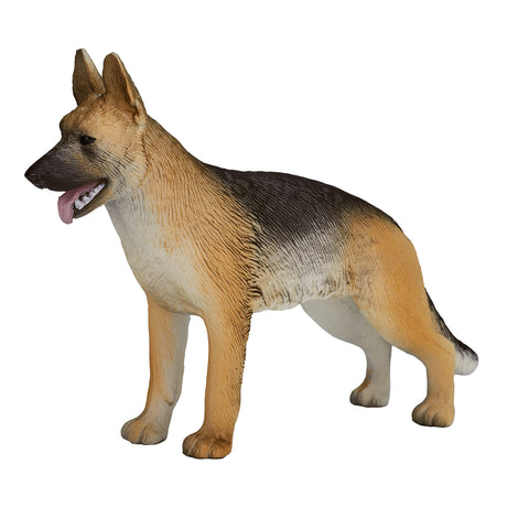 Mojo Ackerland Deutscher Schäferhund - 387260