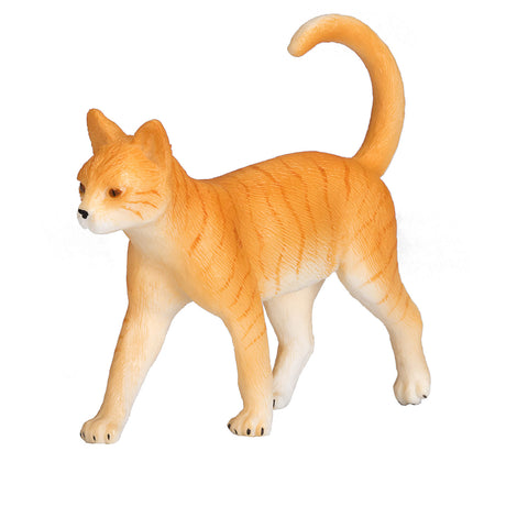 Mojo Ackerlandkatze gestreift - 387283