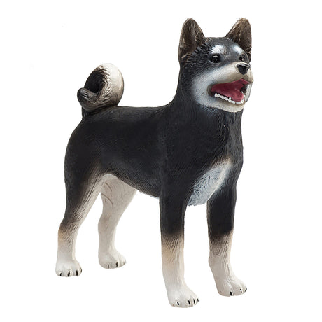 Mojo Ackerland Shiba Inu schwarz – 387363