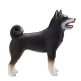 Mojo Farmland Shiba Inu Black 387363