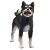 Mojo Farmland Shiba Inu Black 387363