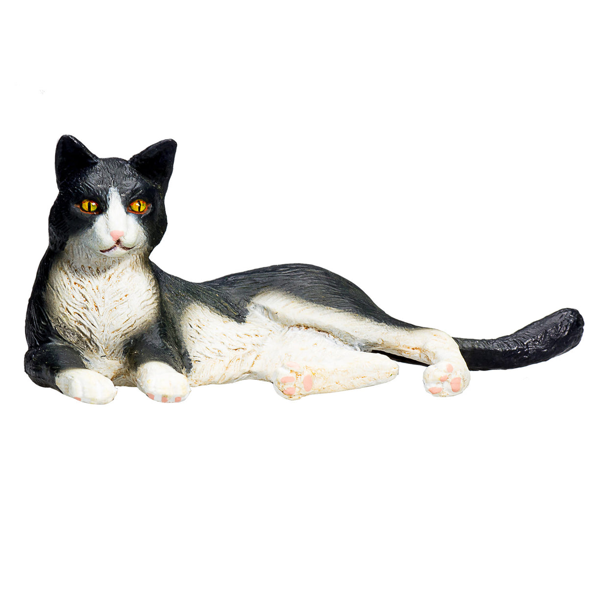 Mojo Grains Lied Cat Black and White 387367