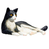 Mojo Grains Lied Cat Black and White 387367