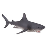 Mojo Sealife White Shark Large 387279