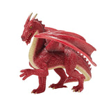 Mojo Fantasy Red Dragon 387214