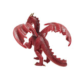 Mojo Fantasy Red Dragon 387214