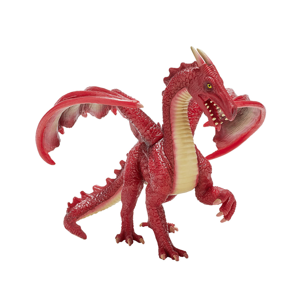 Mojo Fantasy Red Dragon 387214