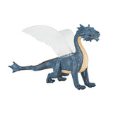 Mojo Fantasy Sea Draak mit bewegender Kiefer 387252