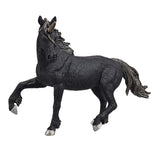 Mojo Fantasy schwarzes Einhorn – 387254